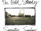 Separation Sunday [White Vinyl] by The Hold Steady.