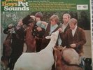 BEACH BOYS ’Pet Sounds' 12