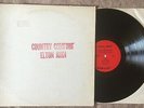 Elton John Country Comfort Live Vinyl LP Stein O Wisky Platers ?MR 1369 Bootleg