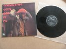 MARVIN GAYE LET'S GET IT ON 1973 PRESS VINYL GATEFOLD LP RECORD VG+/VG+