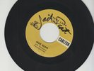 JACK SCOTT Signed US 45  MY TRUE LOVE + LEROY Carlton