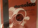 Stereolab Margerine Eclipse 3xLP Clear Vinyl  2019 reissue
