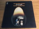 THE MAHAVISHNU ORCHESTRA/ THE INNER MOUNTAIN FLAME.FIRST PRESS. EXCELLENT CON.