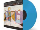 Charles Mingus ?- Mingus Ah Um LP 180 Gram Blue Colored Vinyl Album JAZZ RECORD