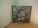 JAPAN   OIL ON CANVAS  GATEFOLD COVER  UK 1st PRESSING 1983 