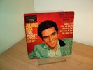 ELVIS PRESLEY JAILHOUSE ROCK 1961 UK 7