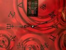 Clockwork Angels by Rush (180g Vinyl 2LP), Jun-2012,  Roadrunner Records)