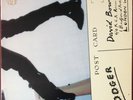 David Bowie - Lodger- Gatefold LP VG+ -  RCA Victor ?– AQL1-3254