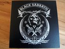 Black Sabbath - Ten Year War, 2nd Press