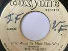 Reggae 45/ Wailers 
