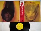 ROLLING STONES GOATS HEAD SOUP ROLLING STONES P-8374S Japan OBI VINYL LP