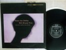 BILL EVANS TRIO WALTZ FOR DEBBY RIVERSIDE SMJ-6118 Japan VINYL LP