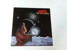 Martyr For The Universe  1985 LP Record MEGATON 0010 Vinyl Original