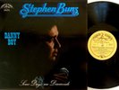 Stephen Bunz-Some Days Are Diamonds-Vinyl LP 1982 Country Records-CR-LP-5 RARE