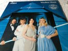 ABBA Voulez-Vous Rare 1986 Re issue UK Vinyl
