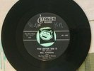 Bill Johnson 45 You Better Dig It 1959 R&B Rocker Talos VG+