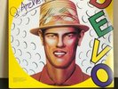Devo-Are We Not Men?... Yellow Vinyl LP 2009