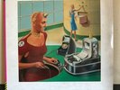 Devo-Recombo DNA Petri Dish Colored Vinyl 4 LP