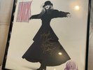 Stevie Nicks Signed Rock A Little Album