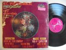 ELY COMBO El Incredible ONDA NUEVA Panama Funk Soul + boss Reggae LP HEAR