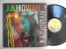 JAHOVIAH Mr Melody - Islands Jamaica Modern Soul Synth Boogie + Digi Roots LP