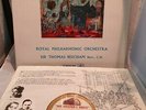 ASD 251 Beecham Royal Ph. O. Rimsky Korsakov Scheherazade Original Britsh ED 1