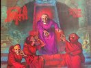 Death 'Scream Bloody Gore' vinyl - Played Once
