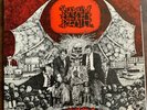 NAPALM DEATH SCUM RARE 