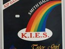 Smith Haliar Modern Soul Funk Tropical Dancefloor RARE 12 Inch TOP SHAPE LISTEN