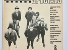 THE SPECIALS - THE SPECIALS ORIGINAL LP HAND SIGNED RECORD AUTOGRAPHED