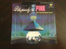 PINK FLOYD RHAPSODY IN PINK Double Album LP Psychedelic Years BBC Sessions NEW