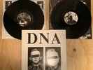 DNA- On DNA On Black Vinyl In Good Condition