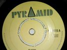 BYRON LEE: Sloopy( Pyramid label) reggae classic vinyl