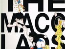 MACC LADS From Beer To Eternity LP VINYL 17 Track With Merch/tour Insert But H