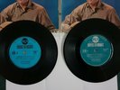 Elvis Ep Surrender 33.001 Green Label France