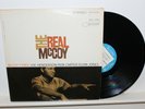 McCOY TYNER The Real McCoy LP Vinyl BLUE NOTE 84264 VINTAGE 1967 Jazz VAN GELDER