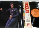 NINA SIMONE COSì TI AMOI LP 1970 + INNER ORIGINALE