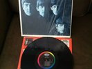 MEET THE BEATLES LP Mono 1964 Capitol T2047 RIAA 6 Shrink Unplayed 1st Press NR