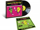 Queens Of The Stone Age-Era Vulgaris (UK IMPORT) VINYL NEW