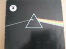 PINK FLOYD - DARK SIDE OF THE MOON - Farbige Pressung - Limitierte Sond.+Poster