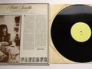 Patti Smith - Paris 78 USA Inverted Pyramid Records LP