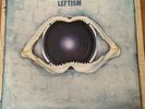 Leftfield leftism Triple Vinyl Album