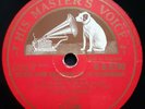 SCHUMANN Kinderszenen ALFRED CORTOT Piano  2x78rpm HMV DB 6700/1 EX+