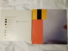 Nine Inch Nails: The Fragile: Deviations 1 (Vinyl, Nov-2017, 4 LP's)