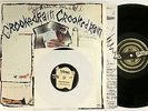 PAVEMENT Crooked Rain, Crooked Rain LP +bonus 7