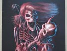 IRON MAIDEN - MAIDEN LIVE - 10