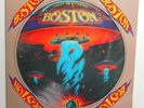 Boston  self titled     picture disc