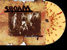 SILOAM - Sweet Destiny (NEW*LIM.200 SPLATTER V.*US WHITE MELODIC METAL*GUARDIAN)