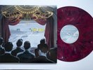 Fall Out Boy - From Under The Cork Tree MAROON VINYL LP Hot Topic