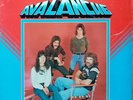 Avalanche - Avalanche. 12